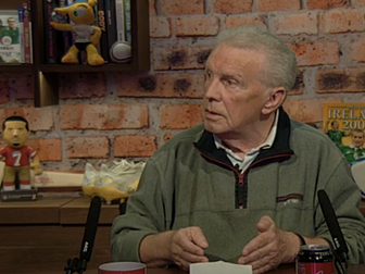 John Giles' verdict on the Lee...